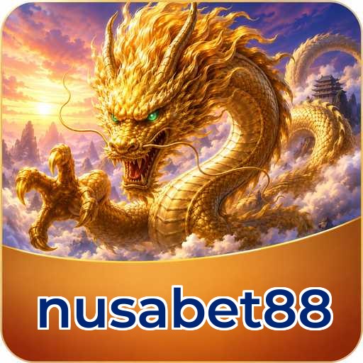 Logo nusabet88