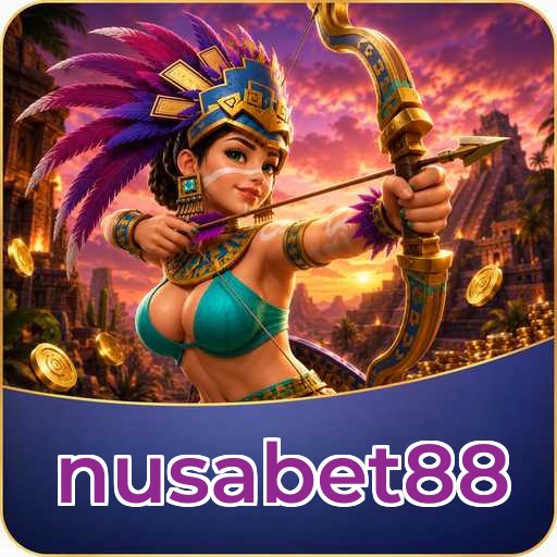 Contoh membandingkan alamat situs nusabet8822.com di bilah peramban