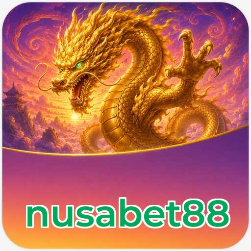 Logo nusabet88