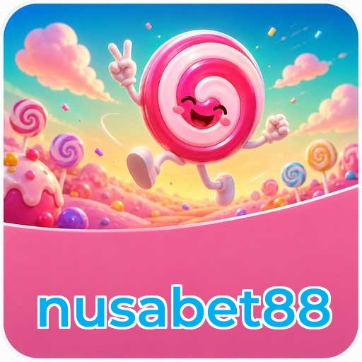 Logo nusabet88