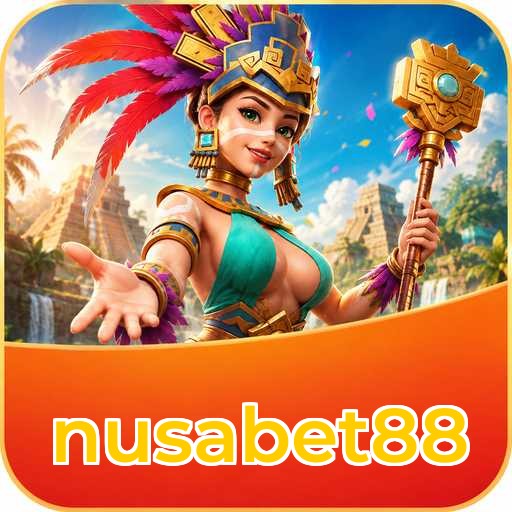 Logo nusabet88