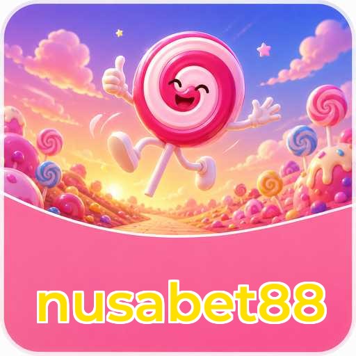 Logo nusabet88