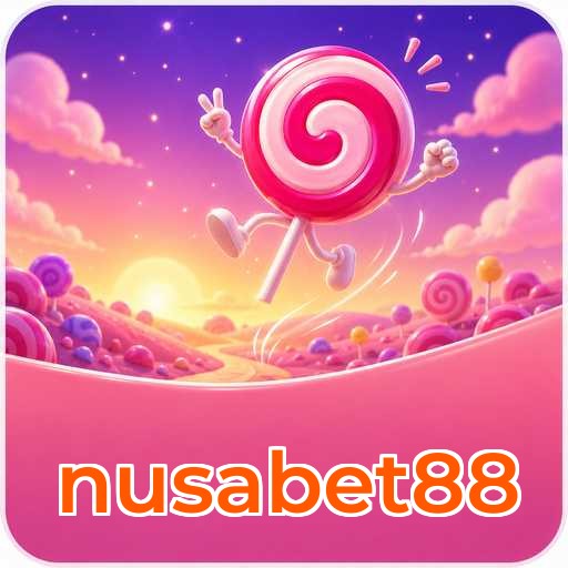 Logo nusabet88