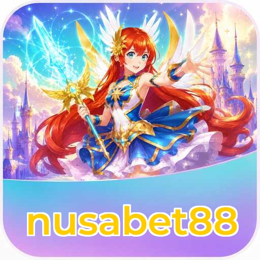 Logo nusabet88