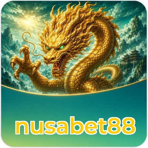 Logo nusabet88