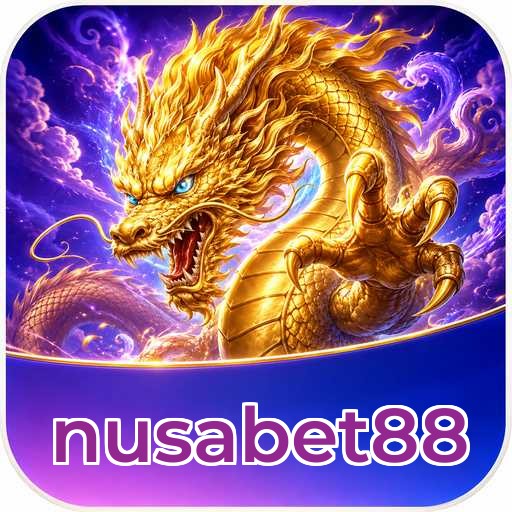 Logo nusabet88