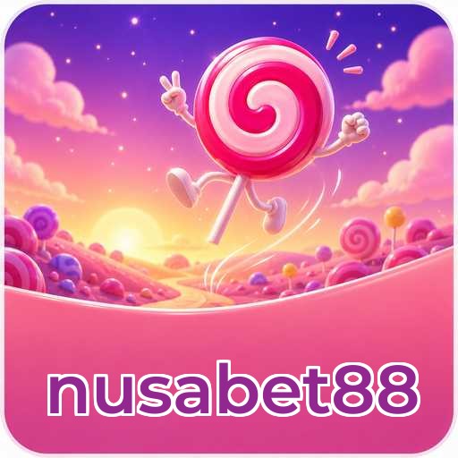 Logo nusabet88