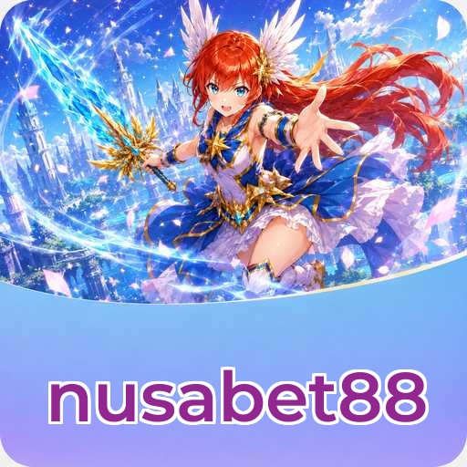 Logo nusabet88