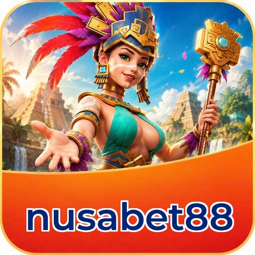 Logo nusabet88